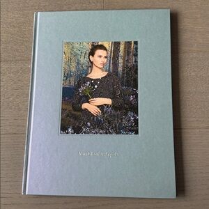 Van Cleef & Arpels Coffee Table Book